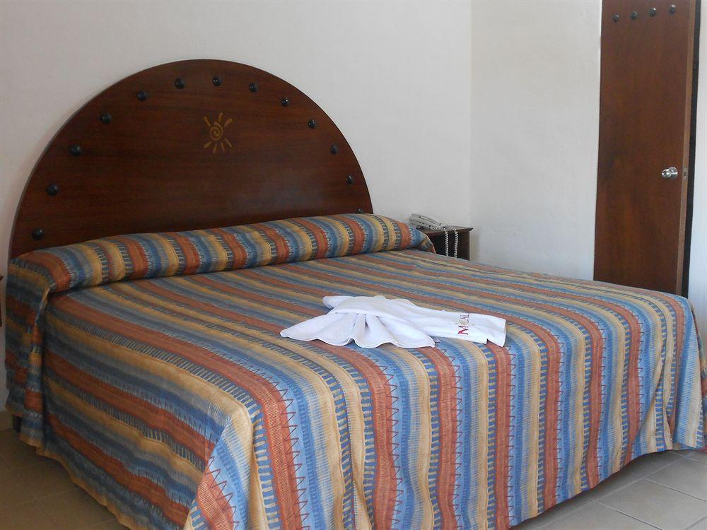 Mocali Hotel Puerto Vallarta Kültér fotó